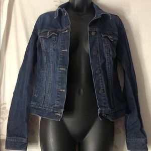 Old navy jean jacket
